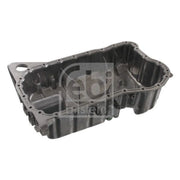 Febi Engine Oil Sump Pan 34964