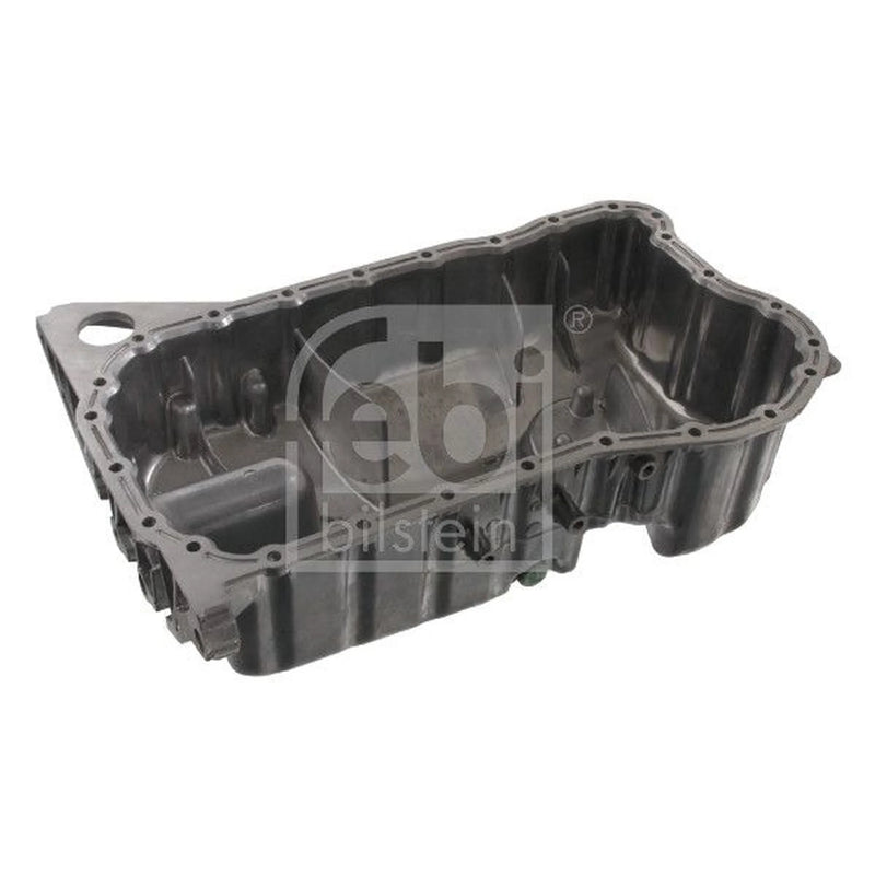 Febi Engine Oil Sump Pan 34964