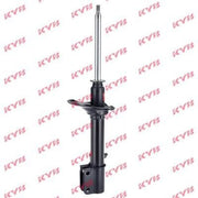 KYB Shock Absorber Damper Strut Rear Left 334145