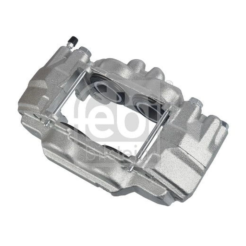 Febi Brake Caliper Assembly Front Left 181456