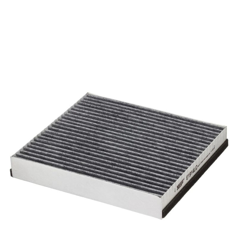 Hengst Cabin Air Filter (Pollen Filter) E1914LC
