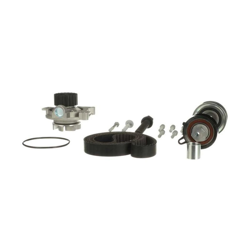 Gates Timing Belt & Water Pump Kit KP15661XS