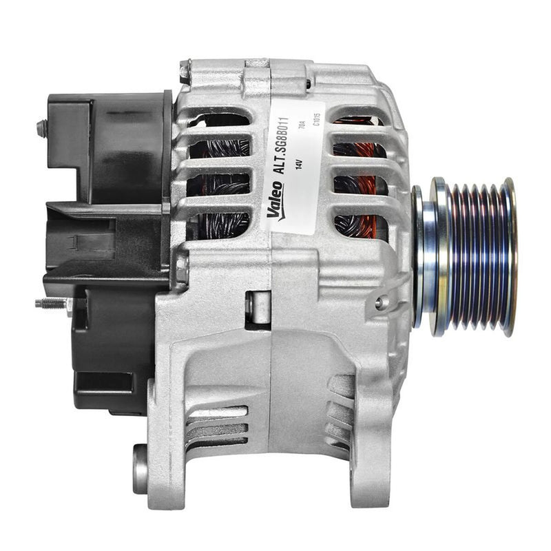 Valeo Car Alternator 12V 439310
