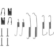 Mintex Brake Shoe Accessory Kit Rear MBA773