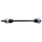 Apec CV Drive Shaft Driveshaft Rear Left ADS1825LR
