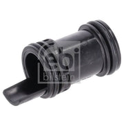 Febi Coolant Water Pipe Tube 198842