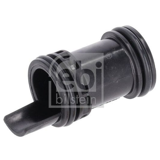 Febi Coolant Water Pipe Tube 198842