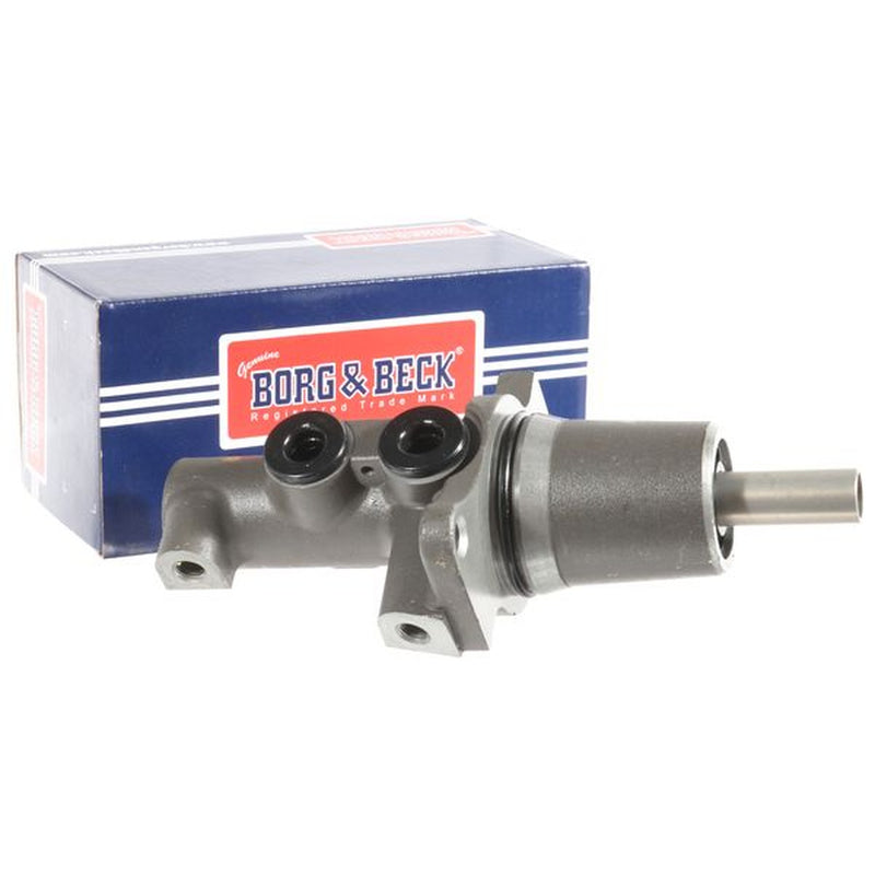 Borg & Beck Brake Master Cylinder Hydraulic Assembly BBM4754