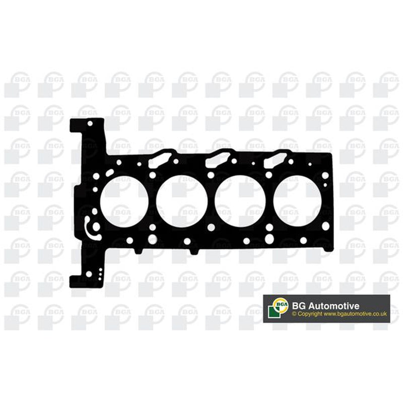 BGA Cylinder Head Gasket 1mm Thick CH9602B