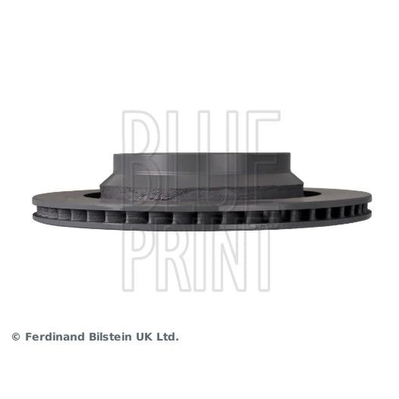 Blue Print 2 x Internally Vented Rear Brake Discs ADT343285