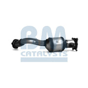 BM Catalysts Homologated Petrol Cat BM92110H