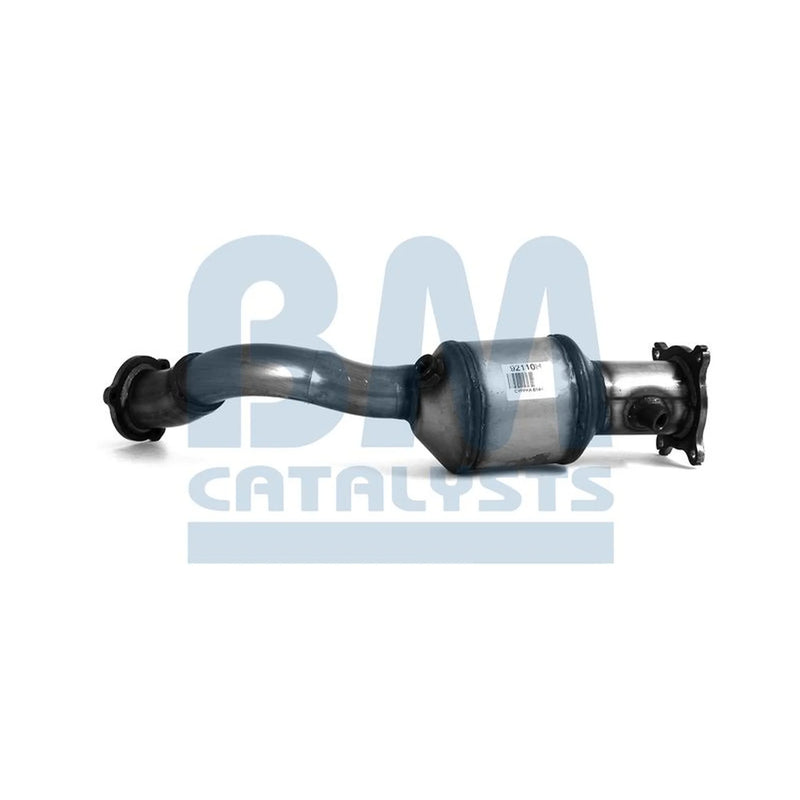 BM Catalysts Homologated Petrol Cat BM92110H