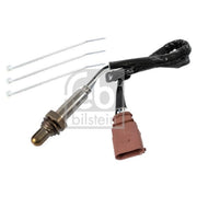 Febi O2 Lambda Oxygen Sensor 175848