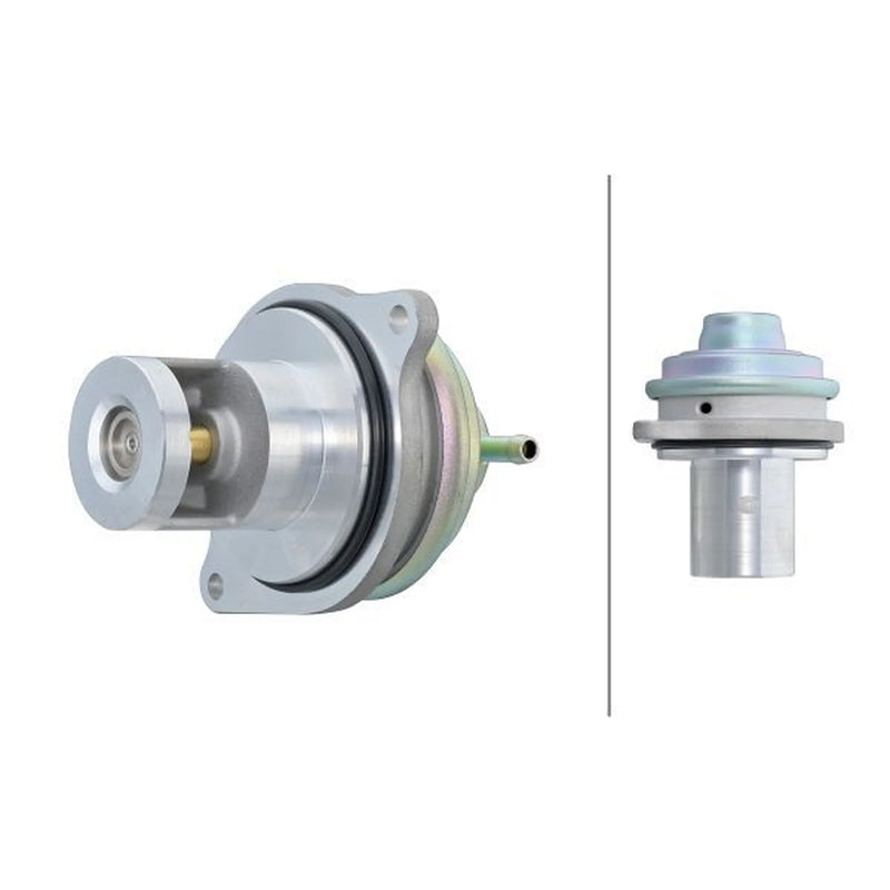 Hella Exhaust Gas Recirculation Valve 6NU 014 865-531
