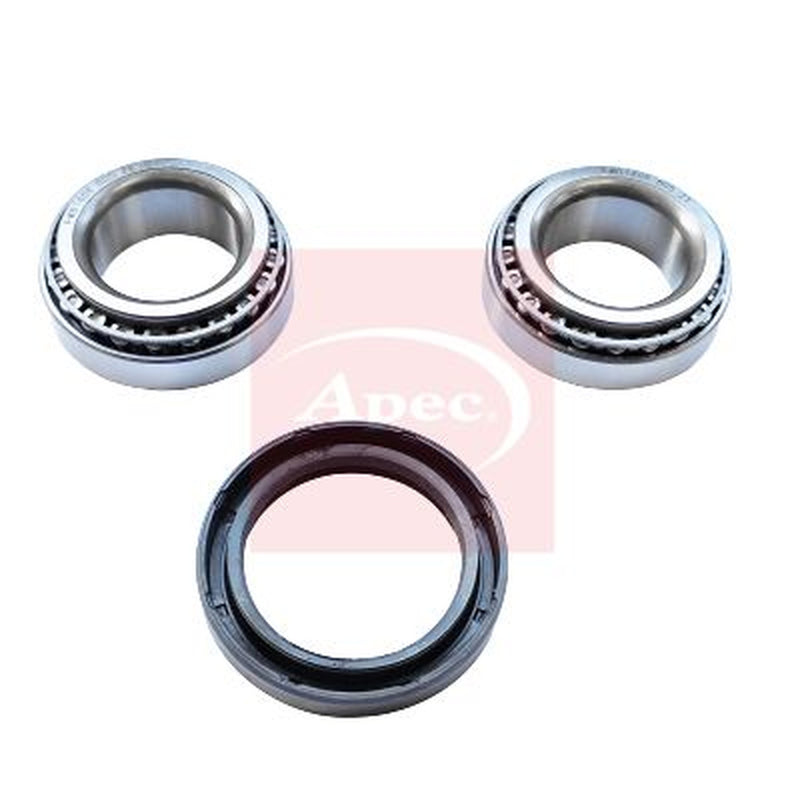 Apec Wheel Bearing Kit AWB1008