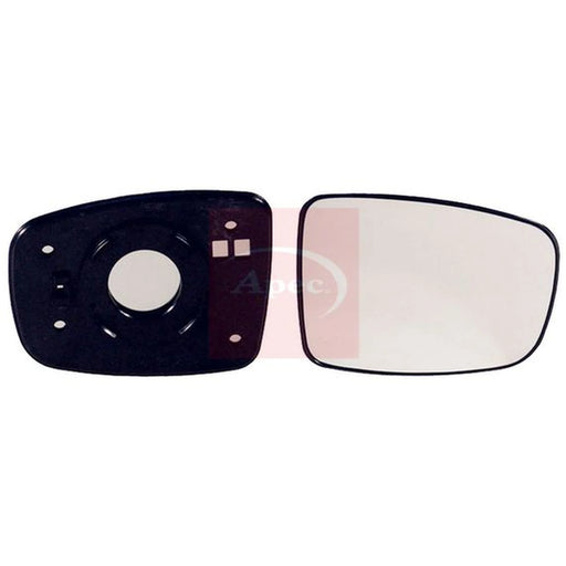 Apec Exterior Wing Mirror Glass Right AMG2240