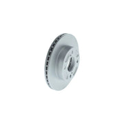 Bosch 2 x Vented Front Brake Discs 0 986 479 G91