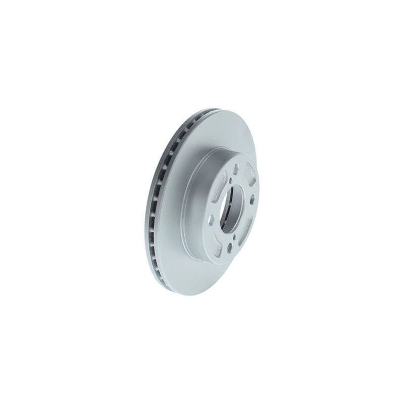 Bosch 2 x Vented Front Brake Discs 0 986 479 G91