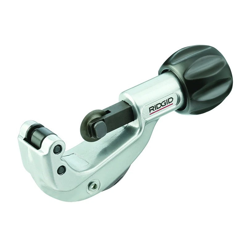 RIDGID Constant Swing 150L Tube Cutter Copper 35mm Capacity 66737 - 66737