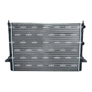 NRF Engine Radiator 58167