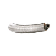 Gates Molded Heater Hose 02-3392