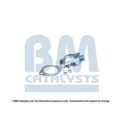 BM Catalysts Exhaust Pipe Mounting Kit FK50541B
