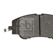 Febi Front Brake Pad Set 199954
