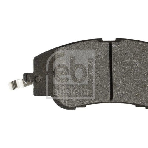 Febi Front Brake Pad Set 199954
