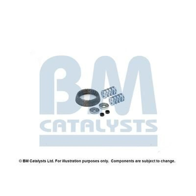 BM Catalysts Exhaust Pipe Mounting Kit FK70421C