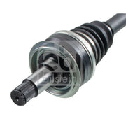 Febi CV Drive Shaft Driveshaft Rear Right 1001024