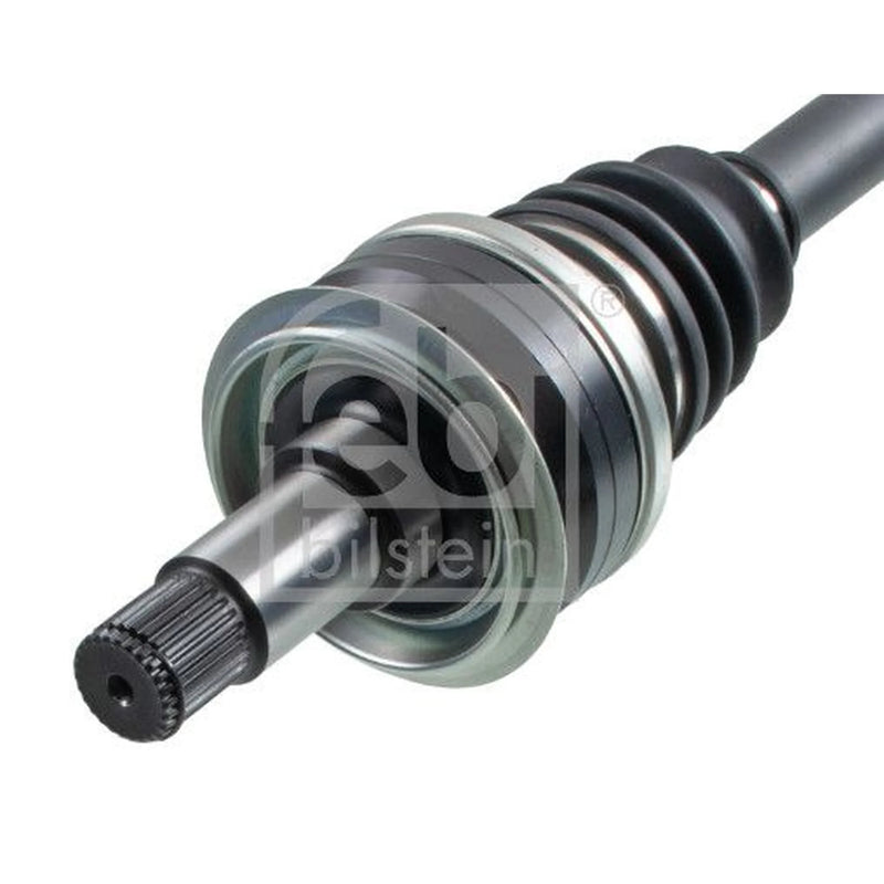 Febi CV Drive Shaft Driveshaft Rear Right 1001024