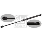 Febi Boot Gas Strut Lift Support Tailgate / Boot Lid Shock R 31955
