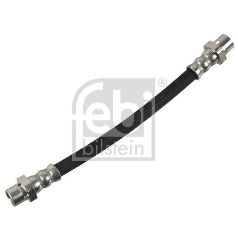 Febi Brake Hydraulic Hose Line inner 174935