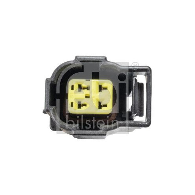 Febi O2 Lambda Oxygen Sensor Left 177400