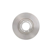 Bosch 2 x Vented Rear Brake Discs 0 986 479 640