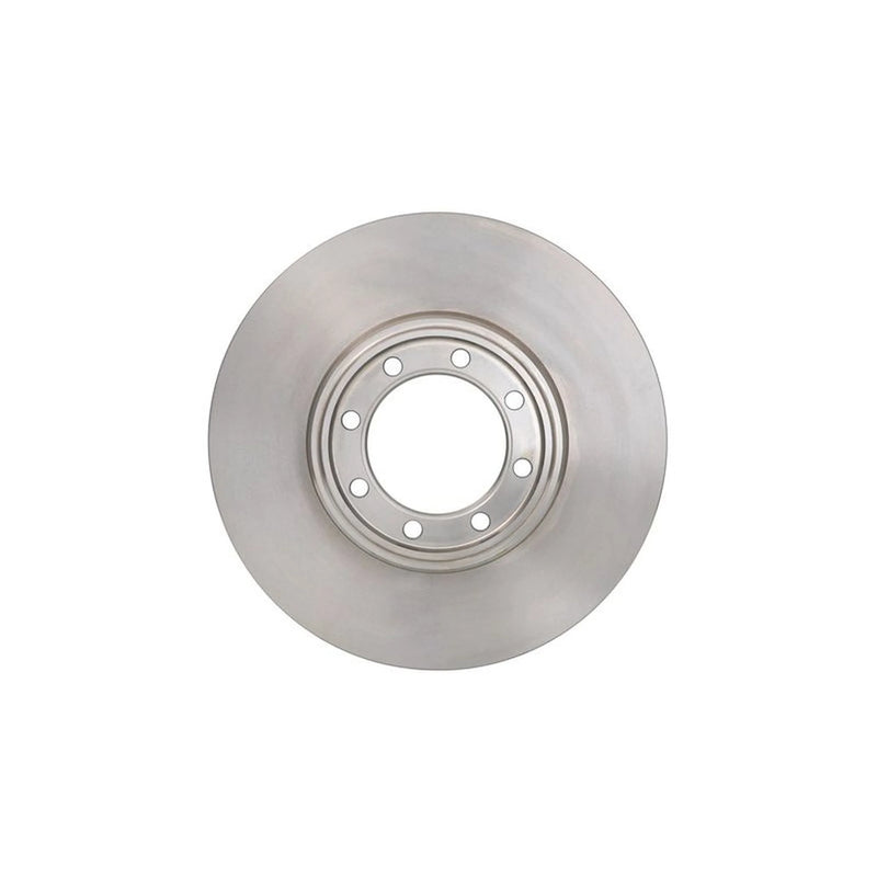 Bosch 2 x Vented Rear Brake Discs 0 986 479 640