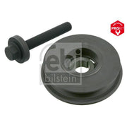 Febi Crank Shaft Belt Pulley 33620