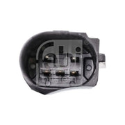 Febi Turbocharger Turbo Unit 186886