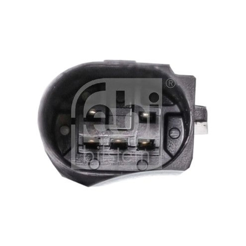Febi Turbocharger Turbo Unit 186886