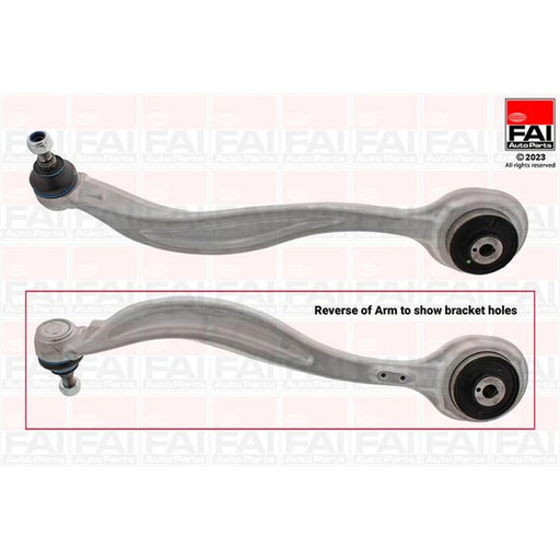FAI Control/Trailing Arm SS8965
