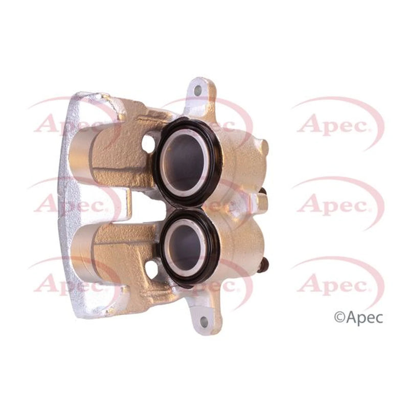 Apec Brake Caliper Assembly Front Right RCA470