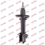 KYB Shock Absorber Damper Strut Rear Left 634037