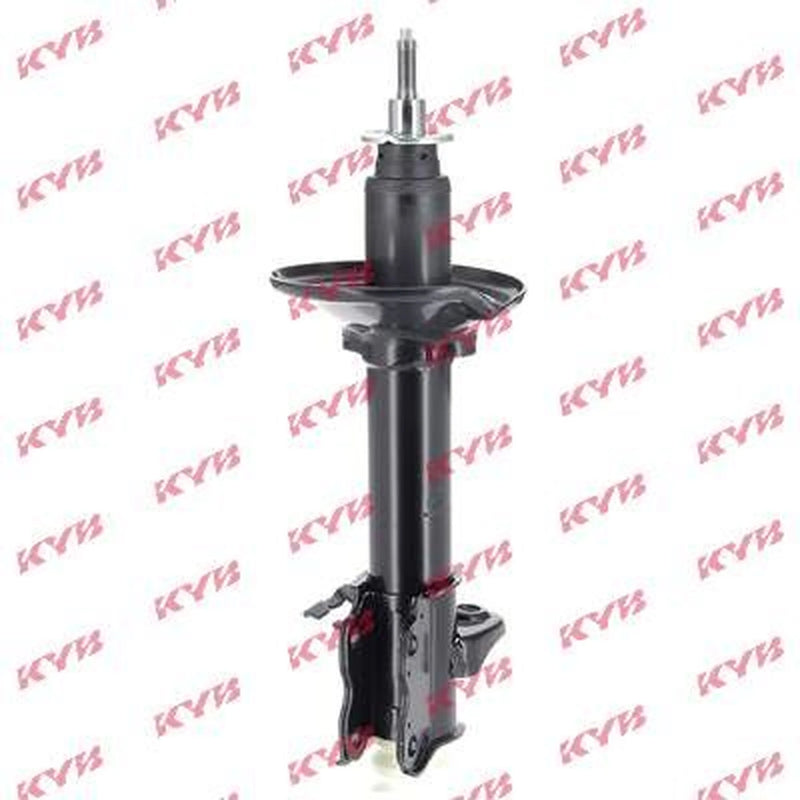 KYB Shock Absorber Damper Strut Rear Left 634037
