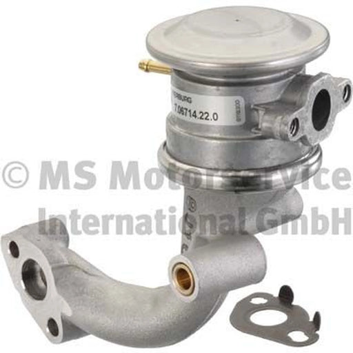Pierburg Audi Secondary Air Valve 7.06714.22.0