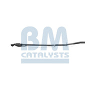 BM Catalysts Homologated Diesel Cat BM80178H