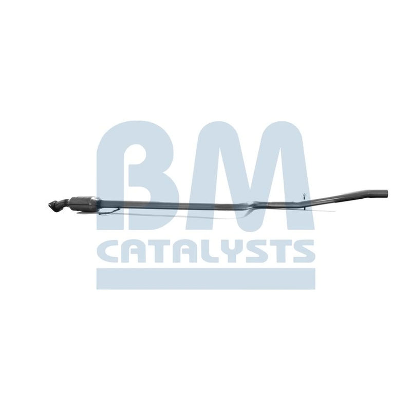 BM Catalysts Homologated Diesel Cat BM80178H