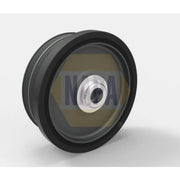 NAPA Crank Shaft Belt Pulley NTV1029