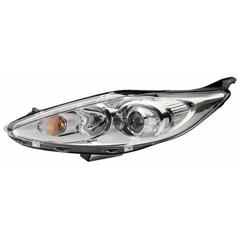 Hella Headlight Headlamp PY21W Left 1LL 247 045-371