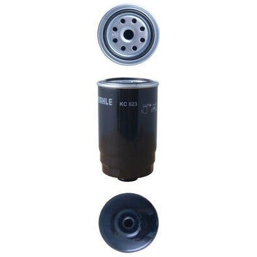 Mahle Fuel Filter Element KC 623