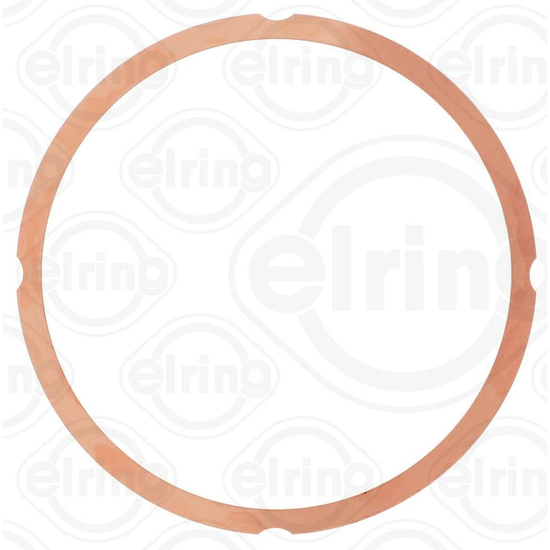 Elring Cylinder Liner Gasket OD ID Thick 052.477
